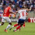 Sem Lucho, Bahia divulga relacionados para enfrentar o Mirassol imagem