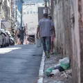 Desigualdade de renda cai e atinge menor nível histórico no país imagem