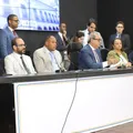 Sem consenso, votação dos vetos do prefeito na Câmara é adiada imagem