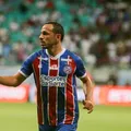 Sem espaço no Bahia, Yago Felipe é anunciado por clube da Série A imagem