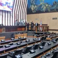 Sem quórum, sessão na Alba termina sem votar empréstimo de R$ 600 mi imagem