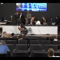 Sessão na Câmara de Salvador é suspensa pelo segundo dia seguido imagem