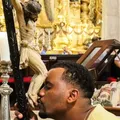Semana Santa tem programação e ritos diversos em toda a Bahia imagem