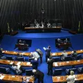 Senado aprova projeto que flexibiliza licenciamento ambiental imagem