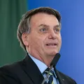Bolsonaro critica falta de apoio do PT a CPI do INSS imagem