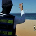 Senador quer destinar 25% do Fundo de Segurança Pública às cidades imagem