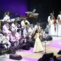 Marisa Monte celebra o poder da arte em show beneficente com a Afrosinfônica imagem