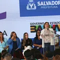 Sidônio articulou troca de ministra das Mulheres e enfraqueceu Janja imagem