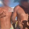 Sinais de facção: confira símbolos que podem levar à morte no Brasil imagem