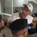 Sindicalista é preso após invadir e tumultuar sessão na Câmara imagem