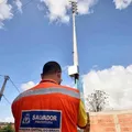 Sirenes de alerta são acionadas em localidades de Salvador imagem