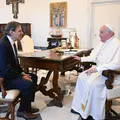 Sobrevivendo no Inferno: Papa Francisco ganhou álbum dos Racionais imagem