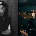 Spark: conheça o novo lançamento de Anderson Talisca no mundo do trap imagem