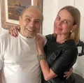 Stênio Garcia reage surpreso ao descobrir que seu casamento é aberto imagem