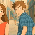 Studio Ghibli: especialistas defendem uso de IA para 'reduzir custos' imagem