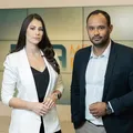 Que dia substituta de Jessica Senra começa na TV Bahia? Descubra imagem