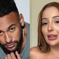 Neymar toma atitude contra suposta amante: "Fez história" imagem