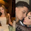 Suposta amante de Neymar revela interesse em marido de MC Mirella imagem