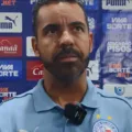 Técnico do Bahia pede VAR no Brasileirão Feminino após polêmica imagem