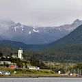 Tsunami pode atingir Chile após terremoto imagem