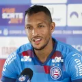 Times da Liberta "estão preocupados" com o Bahia, afirma David Duarte imagem