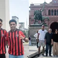 Torcedores do Vitória questionam ‘pedido’ da polícia Argentina imagem