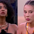 Torcida de Renata usou robôs contra Aline? Aplicativo levanta suspeitas imagem