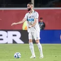 Torcida do Vitória entoa cânticos homofóbicos contra Wagner Leonardo imagem
