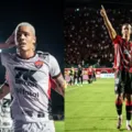 Carlinhos x Janderson: torcida do Vitória responde quem será titular imagem