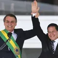Trama golpista: Mourão depõe como testemunha nesta sexta imagem