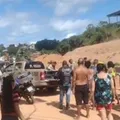 Tribunal do crime: homem é linchado após matar companheira em Salvador imagem