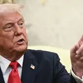 Trump diz que Harvard é uma piada e não merece fundos federais imagem