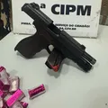 Poze morre durante troca de tiros em Salvador imagem