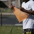 Uso do cerol em pipas pode ser proibido na Bahia imagem