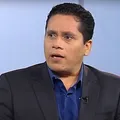 Uziel Bueno expõe ameaças de torcedores após Ba-Vi: "É bruto" imagem