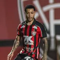 VAR explica expulsão de Matheuzinho contra o Vasco no Barradão imagem