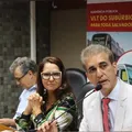 VLT: "Principal obra de mobilidade urbana do Brasil", diz deputado imagem
