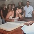 Baiana casada (sem saber) com cunhado; saiba o que fazer nessa situação imagem