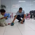 SAC emite identificação para pessoas autistas em tempo real; veja locais imagem
