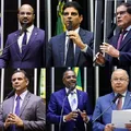 Veja quem são deputados baianos que assinaram urgência de Anistia imagem