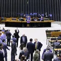 Oposição no Congresso articula CPI para apurar fraude do INSS imagem