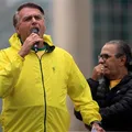 Veja tudo que aconteceu no ato pró-anistia liderado por Bolsonaro imagem