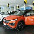 Vendas de carros seminovos ultrapassam 2,5 milhões no Brasil imagem