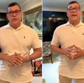 Vereador critica fake news após ter morte anunciada em TV baiana imagem