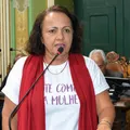 Vereadora alerta para 'queima de estoque' com venda de áreas verdes imagem