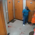 Vídeo: Advogado baiano é preso em flagrante por violência doméstica imagem