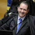 Vídeo: ministro do STJ faz piada xenofóbica sobre baianos em sessão imagem