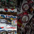 Violência no futebol: como a rivalidade e tensões afetam os torcedores imagem