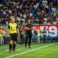 Virada? Com Carpini, Vitória ainda não marcou gol contra o Bahia imagem