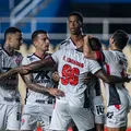 Dijan exalta liderança do Vitória: "Nosso objetivo desde o início" imagem